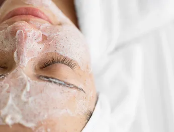 Пілінг Quick peel
